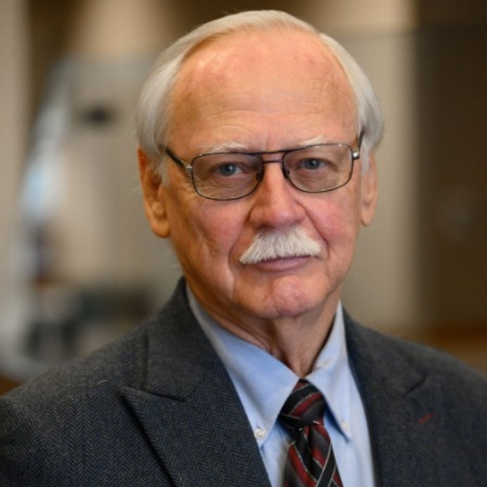 Larry Goad headshot